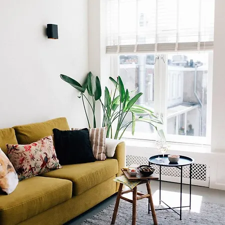 Boutique Bovien Amsterdam