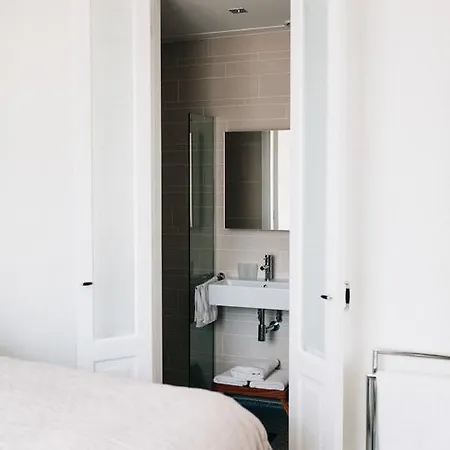 Bed & Breakfast Boutique Bovien Amsterdam