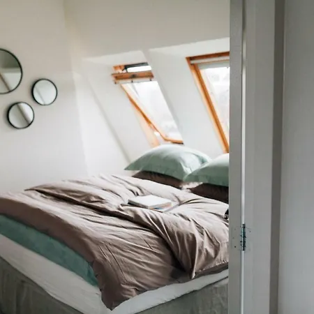 Bed & Breakfast Boutique Bovien Amsterdam