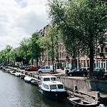 Frühstückspension Boutique Bovien Amsterdam