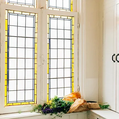 Boutique Bovien Couette-café