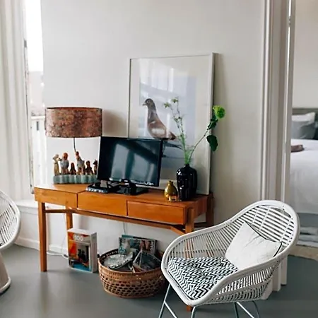 Boutique Bovien Bed & Breakfast
