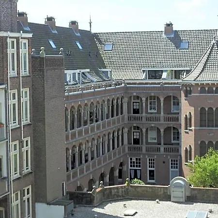 Boutique Bovien Amsterdam