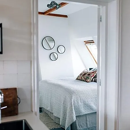 Bed & Breakfast Boutique Bovien