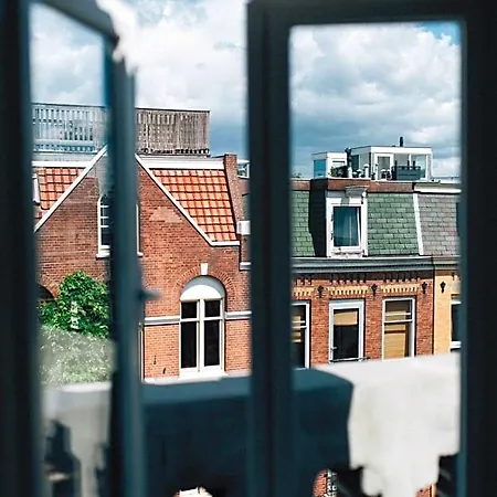 Boutique Bovien Bed & Breakfast Amsterdam