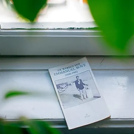 Boutique Bovien Bed & Breakfast Amsterdam