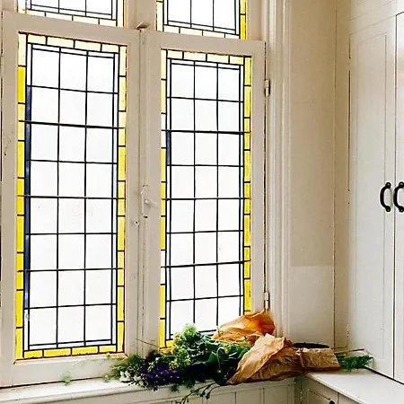 Bed & Breakfast Boutique Bovien Amsterdam