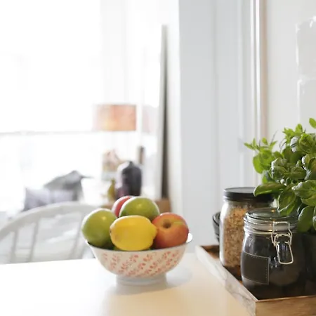 Nocleg ze śniadaniem Boutique Bovien