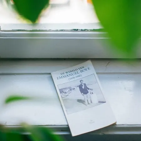 Boutique Bovien Nocleg ze śniadaniem