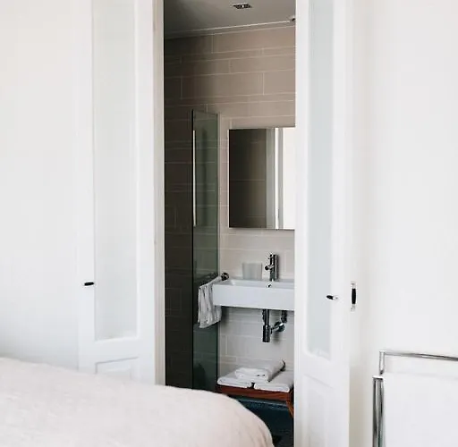 Couette-café Boutique Bovien Amsterdam