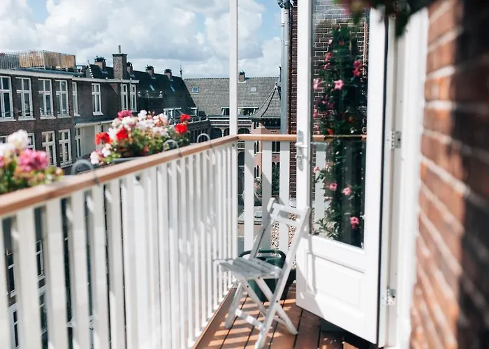 Boutique Bovien 4* Amsterdam