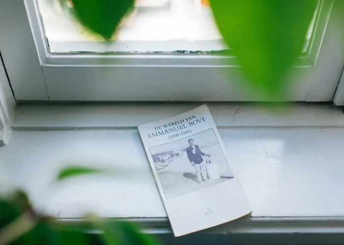 Boutique Bovien Couette-café