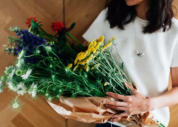 Boutique Bovien Couette-café Amsterdam