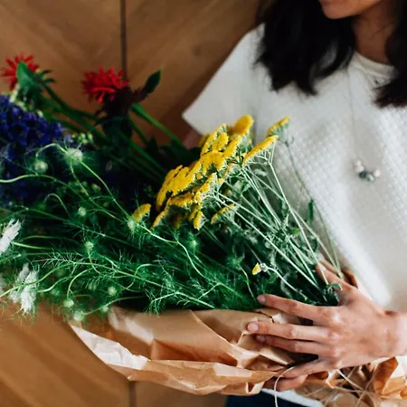 Boutique Bovien Alojamento de Acomodação e Pequeno-almoço Amesterdão