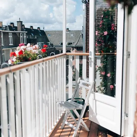 Boutique Bovien 4* Amsterdam