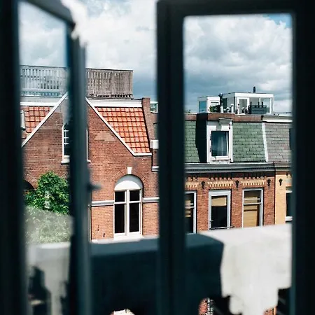 Bed & Breakfast Boutique Bovien